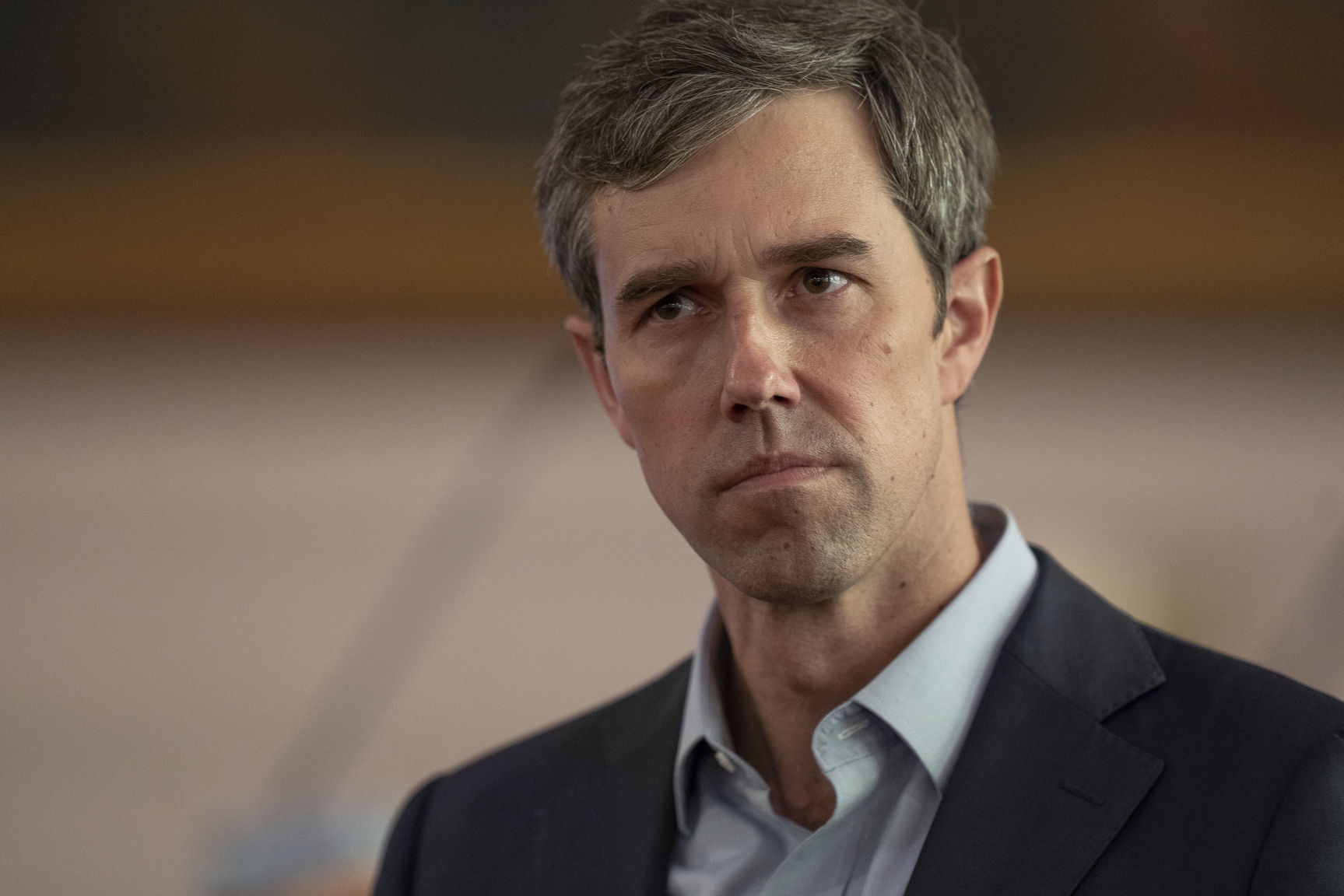 Beto O'Rourke, 48